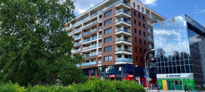 Extra Apartman city center
